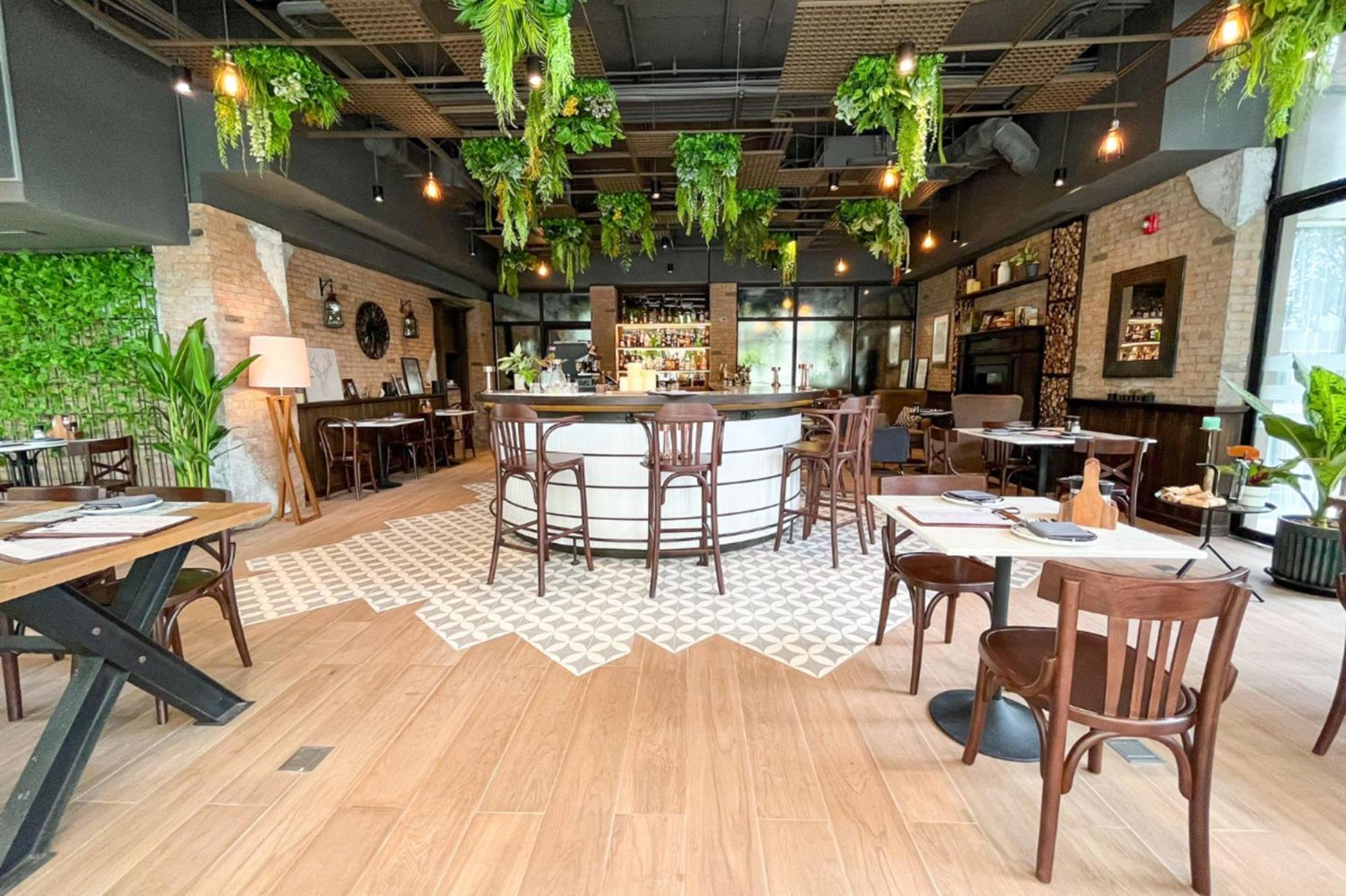 The Idle Hotel And Residence Ban Lam Rua Taek Exterior photo
